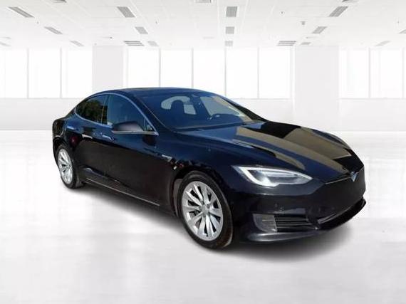 TESLA MODEL S 2016 5YJSA1E18GF150754 image TESLA MODEL S 2016 5YJSA1E18GF150754 image